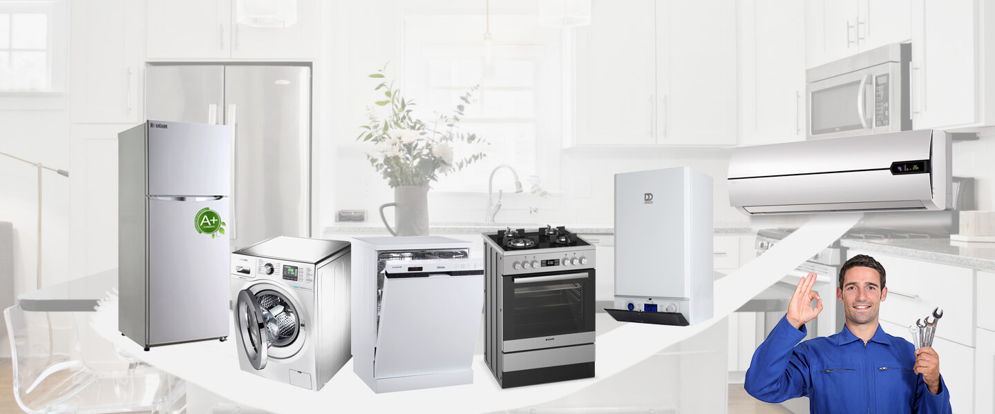 Nazımiye Daikin Servisi